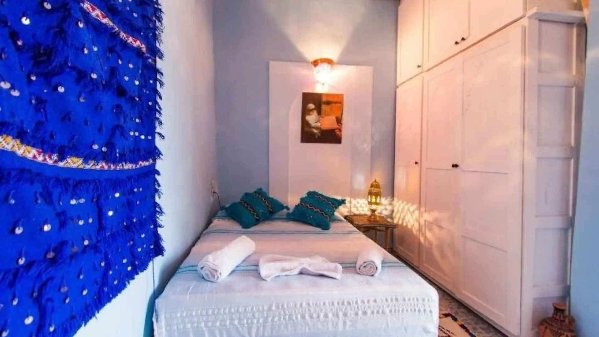 Riad La Presidence Fes 3*,  Morocco