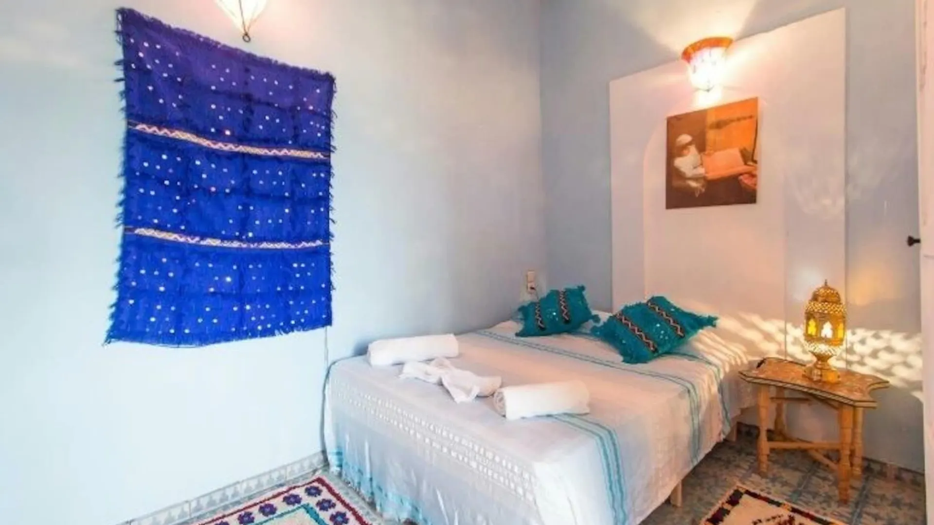 Riad La Presidence Fes Hotel