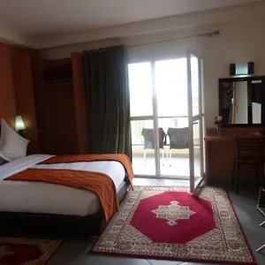 Hotel Arena