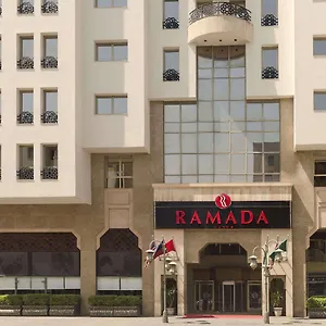 Hotel Ramada By Wyndham