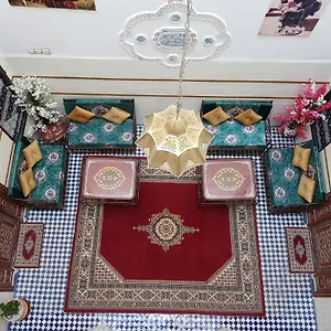 Hotel Dar Atlantic