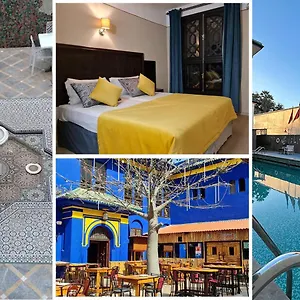 Hotel Batha