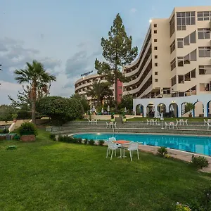 Hotel Menzeh Zalagh Center