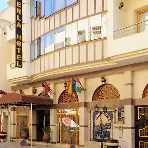 Hotel Perla