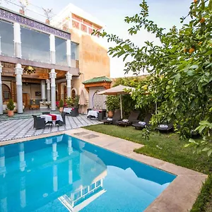 Palais Houyam **** Фес
