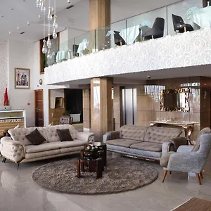 Hotel Atlas Saiss